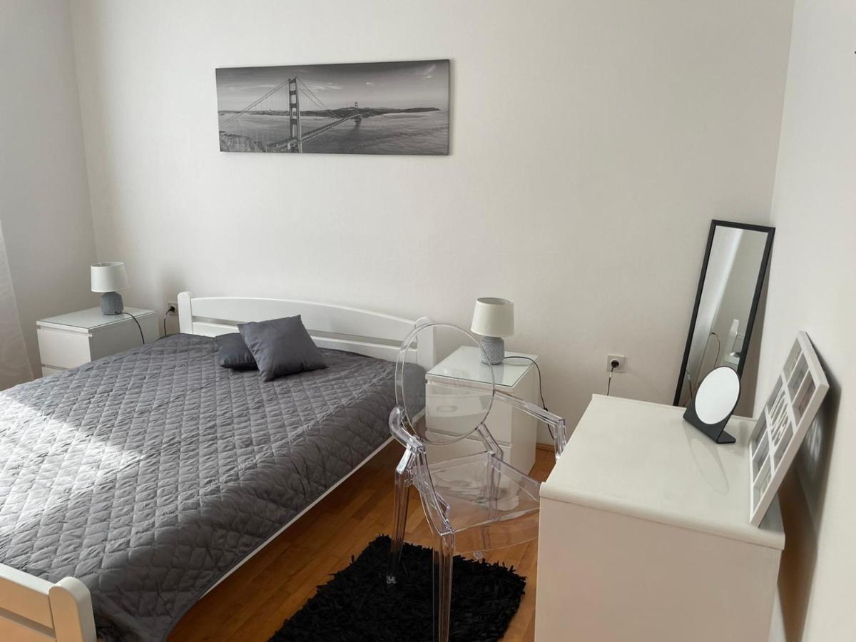 Apartment Greta 라빈 외부 사진
