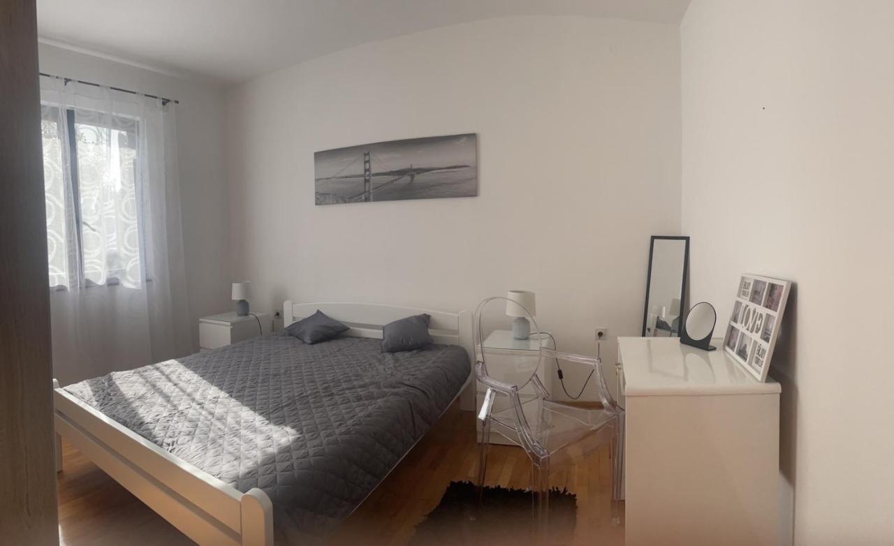 Apartment Greta 라빈 외부 사진