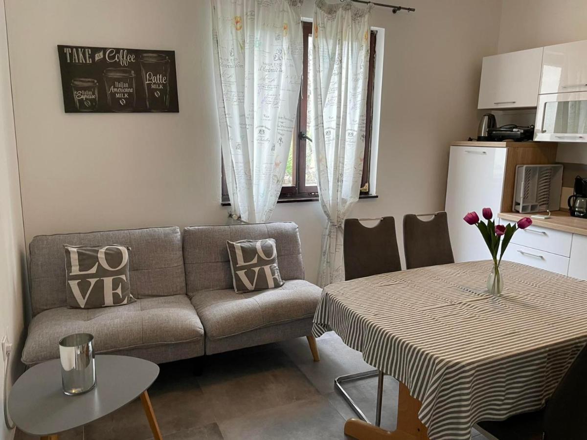 Apartment Greta 라빈 외부 사진