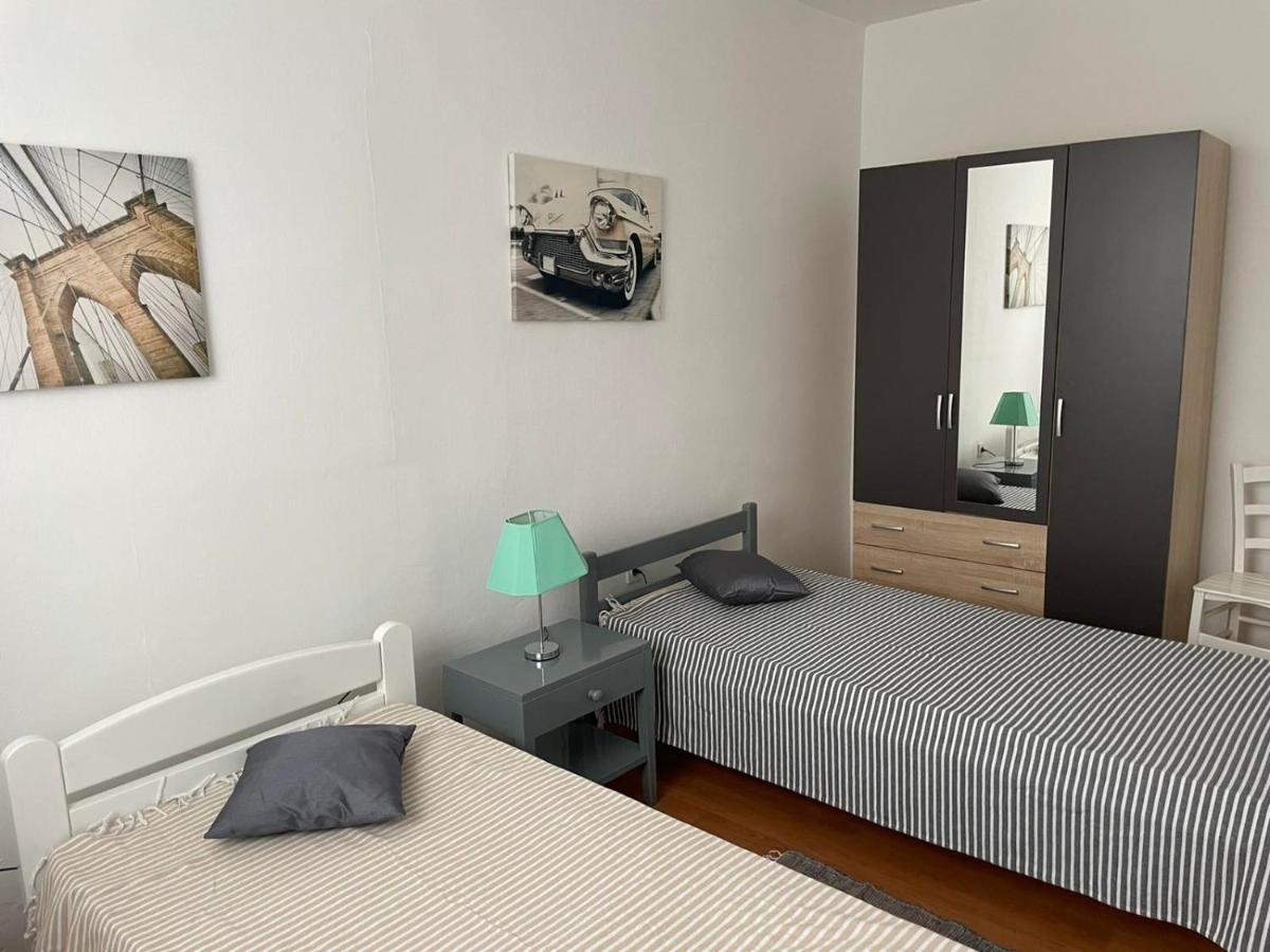 Apartment Greta 라빈 외부 사진