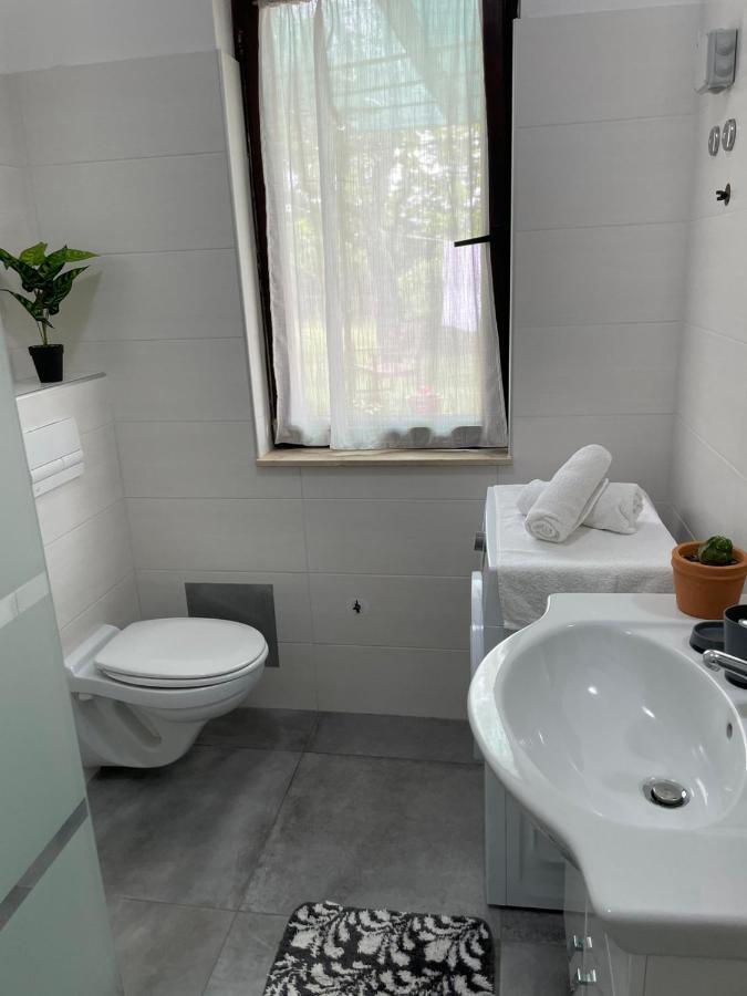 Apartment Greta 라빈 외부 사진