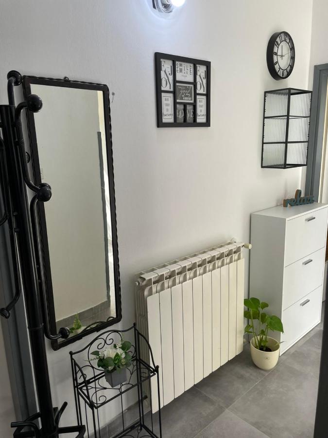 Apartment Greta 라빈 외부 사진