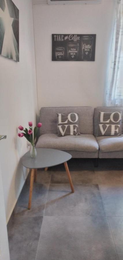 Apartment Greta 라빈 외부 사진