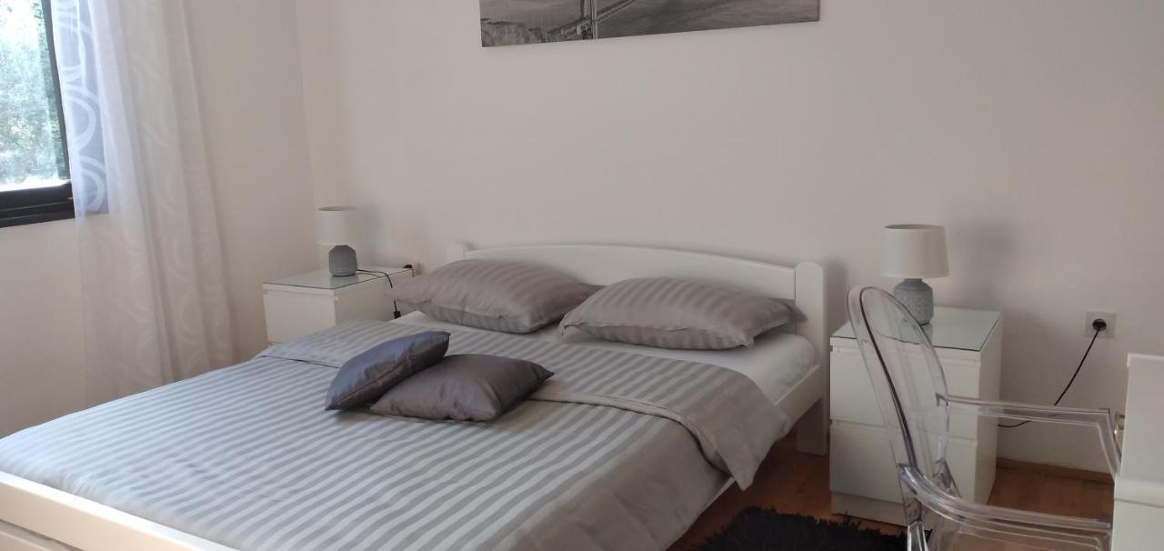 Apartment Greta 라빈 외부 사진